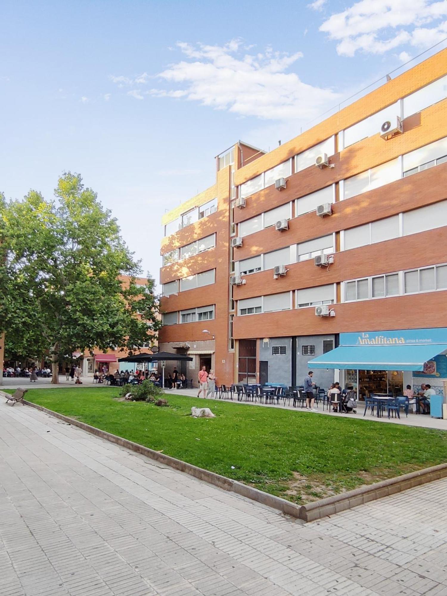Casa Koala Apartment Пинто Екстериор снимка